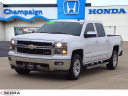 Thumbnail image of 2014 Chevrolet Silverado 1500 at Serra Buick Gmc Champaign