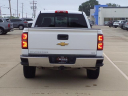 Thumbnail image of 2014 Chevrolet Silverado 1500 at Serra Buick Gmc Champaign