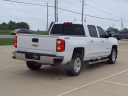 Thumbnail image of 2014 Chevrolet Silverado 1500 at Serra Buick Gmc Champaign