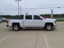 Thumbnail image of 2014 Chevrolet Silverado 1500 at Serra Buick Gmc Champaign