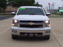 Thumbnail image of 2014 Chevrolet Silverado 1500 at Serra Buick Gmc Champaign