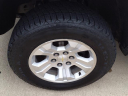Thumbnail image of 2014 Chevrolet Silverado 1500 at Serra Buick Gmc Champaign