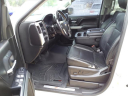 Thumbnail image of 2014 Chevrolet Silverado 1500 at Serra Buick Gmc Champaign