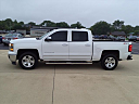 Thumbnail image of 2014 Chevrolet Silverado 1500 at Serra Buick Gmc Champaign