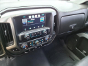 Thumbnail image of 2014 Chevrolet Silverado 1500 at Serra Buick Gmc Champaign