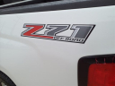 Thumbnail image of 2014 Chevrolet Silverado 1500 at Serra Buick Gmc Champaign