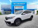 Thumbnail image of 2022 Honda CR-V at SuburbanChevrolet-USED of Claremore, OK