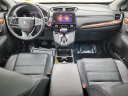 Thumbnail image of 2022 Honda CR-V at SuburbanChevrolet-USED of Claremore, OK