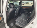 Thumbnail image of 2022 Honda CR-V at SuburbanChevrolet-USED of Claremore, OK