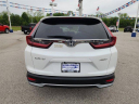 Thumbnail image of 2022 Honda CR-V at SuburbanChevrolet-USED of Claremore, OK