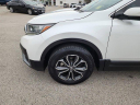 Thumbnail image of 2022 Honda CR-V at SuburbanChevrolet-USED of Claremore, OK
