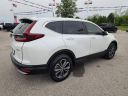 Thumbnail image of 2022 Honda CR-V at SuburbanChevrolet-USED of Claremore, OK