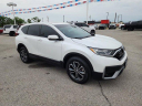 Thumbnail image of 2022 Honda CR-V at SuburbanChevrolet-USED of Claremore, OK