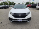 Thumbnail image of 2022 Honda CR-V at SuburbanChevrolet-USED of Claremore, OK