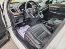 Thumbnail image of 2022 Honda CR-V at SuburbanChevrolet-USED of Claremore, OK