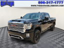 Thumbnail image of 2023 GMC Sierra 2500HD at The Garage
