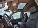 Thumbnail image of 2023 GMC Sierra 2500HD at The Garage