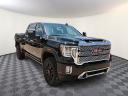 Thumbnail image of 2023 GMC Sierra 2500HD at The Garage