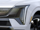 Thumbnail image of 2025 Cadillac Escalade IQ at King O'Rourke Cadillac