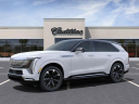 Thumbnail image of 2025 Cadillac Escalade IQ at King O'Rourke Cadillac