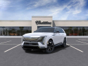 Thumbnail image of 2025 Cadillac Escalade IQ at King O'Rourke Cadillac