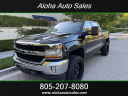 Thumbnail image of 2017 Chevrolet Silverado 1500 at Aloha Auto Sales Inc