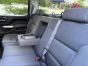 Thumbnail image of 2017 Chevrolet Silverado 1500 at Aloha Auto Sales Inc