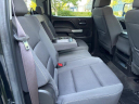 Thumbnail image of 2017 Chevrolet Silverado 1500 at Aloha Auto Sales Inc