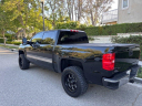 Thumbnail image of 2017 Chevrolet Silverado 1500 at Aloha Auto Sales Inc