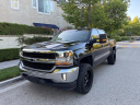 Thumbnail image of 2017 Chevrolet Silverado 1500 at Aloha Auto Sales Inc