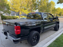 Thumbnail image of 2017 Chevrolet Silverado 1500 at Aloha Auto Sales Inc