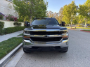 Thumbnail image of 2017 Chevrolet Silverado 1500 at Aloha Auto Sales Inc