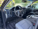 Thumbnail image of 2017 Chevrolet Silverado 1500 at Aloha Auto Sales Inc