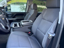 Thumbnail image of 2017 Chevrolet Silverado 1500 at Aloha Auto Sales Inc