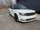 2018 Ford Flex SEL at GARYS AUTO SALES INC
