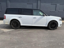 Thumbnail image of 2018 Ford Flex at GARYS AUTO SALES INC