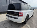 Thumbnail image of 2018 Ford Flex at GARYS AUTO SALES INC