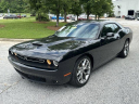 Thumbnail image of 2022 Dodge Challenger at CronicNissan of Griffin, GA