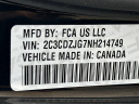 Thumbnail image of 2022 Dodge Challenger at CronicNissan of Griffin, GA