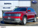 Thumbnail image of 2018 Volkswagen Atlas at Serra Buick Gmc Champaign