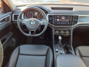 Thumbnail image of 2018 Volkswagen Atlas at Serra Buick Gmc Champaign