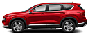 Thumbnail image of 2022 Hyundai SANTA FE at Ford of Port Jeff