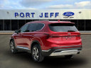 Thumbnail image of 2022 Hyundai SANTA FE at Ford of Port Jeff