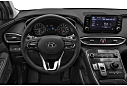 2022 Hyundai SANTA FE SEL at Ford of Port Jeff