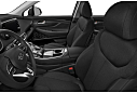 Thumbnail image of 2022 Hyundai SANTA FE at Ford of Port Jeff