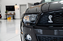 Thumbnail image of 2011 Ford Shelby GT500 at Burnyzz Llc.
