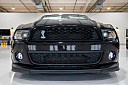 Thumbnail image of 2011 Ford Shelby GT500 at Burnyzz Llc.