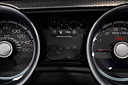 Thumbnail image of 2011 Ford Shelby GT500 at Burnyzz Llc.