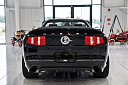 Thumbnail image of 2011 Ford Shelby GT500 at Burnyzz Llc.