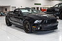 Thumbnail image of 2011 Ford Shelby GT500 at Burnyzz Llc.